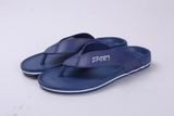 Imitation Leather Slipper Beach Leisure Style Sandals