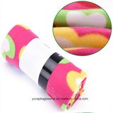 2016 Summer Air Conditioning Polar Fleece Blanket