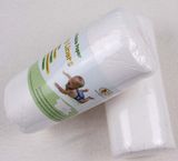 Biodegradable Nappy Liners Bamboo Fibre Baby Diaper