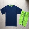 2016/2017 Settle Traning Soccer Jerseys