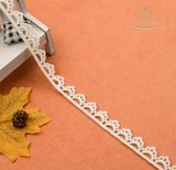 Luxury European Wide Stretch Lace