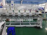 6 Head Tubular Embroidery Machine Price