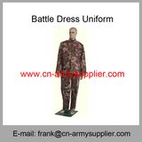 Armed Forces Uniform-Bdu-Acu-Military Uniform-Battle Dress Uniform