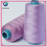 High Quality Thread 100% Mercerized Cotton Sewing Thread