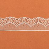 Shine Lace Trim for Dress Underwear Lace