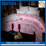 Wholesale Soft Home Bedding 70% Duck Down Duvet