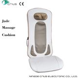 Jade Shiatsu Heating Car Massage Cushion