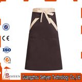 100% Cotton Custom Linen Chef Apron