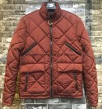 Winter Padded Fashion Jacket with Big Pocket