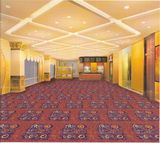 Hand Tufted /Wool / Acrylic Carpet
