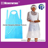 PE Aprons with Small Packgae (CC-AP-005)