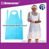 PE Aprons with Small Packgae (CC-AP-005)