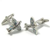 Men's High Quality Metal Cufflinks (H0024)