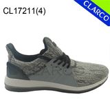 Fashion Men Sports Walking Running Sneaker Boots