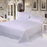 Bedding Sets Bed Sheet for Economic Hotel Usage (DPF10201)
