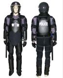 Anti-Riot Uniform with Permanent Flame Retardant Function (FBF-L)