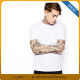 Custom Men 100 Cotton Plain Blank T-Shirt