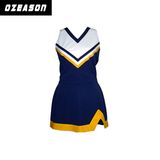 2018 New Fashion Hot Sale Girls Cheerleading Uniforms