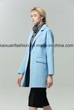 Hot Sales Latest Overcoat Designs Women Winter Jacket Coat