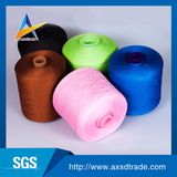 100% Spun Polyester Sewing Thread Fabric Thread Clothes Sewing Use