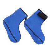 2mm Elastic Neoprene Diving Surfing Socks Diving Boots