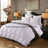 90% White Duck/Goose Feather Quilt/ Comforter/Duvet