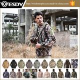 21-Colors Winter Shark Skin Windproof Soft Shell Coat Army Uniform Military Tactical Hunting Jacket