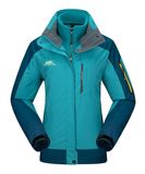 2016 Stylish Outdoor Waterproof Jacket for Men