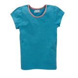High Quality Pure Cotton Girl T-Shirt Baby Clothes