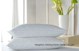 High Quality Cheap Hotel Feather Pillow