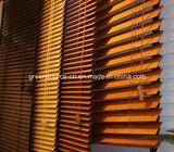 Window Venetian Blind / Wooden Curtains
