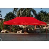 3X4.5m Garden Sun Shade Gazebo for The Outdoor and Picnic