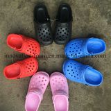 Non-Slip Safety Breathable EVA Clog Shoes