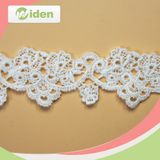 Oeko Approval Hot Sale Religious Cotton Chemical Lace