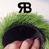 40-50mm High Quality Football Soccer Field Landscaping Lawn Carpet Artificial Turf Synthetic Grass