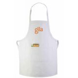 Customized Top Quality Promotional Apron (AP845W)