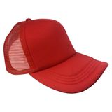 Traditional Trucker Cap Trucker Hat with Foam Back Gj1721