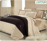 High Quality Pure Cotton Home/Hotel Bedding Set