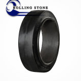 16*5*10 1/2 Press-on Solid Tire, Cushion Tire for Electric Forklift Truck