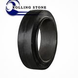 16*5*10 1/2 Press-on Solid Tire, Cushion Tire for Electric Forklift Truck