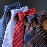 Business Professional Tie Bz0003