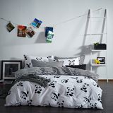 Home Textile Reactive Printed Cotton Bedding