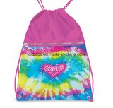 Drawstring Dance Backpack