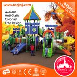New Design Scool Outdoor Playground Set for Children