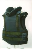 Nij Iiia Floatation UHMWPE Bulletproof Vest for Military