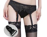 Garter Clasp Special Lingerie Adjusters for Women Garments (BK003)