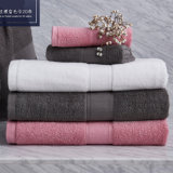 100% Cotton Luxury Combed Cotton Face Towel
