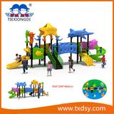 Funny Outdoor Children Playground Equipment (TXD16-BH090)