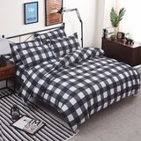 Home Textile Printing Pattern Duvet Cover Bedding