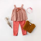 Children's Kids Wear Baby Clothes Infant Toddler Clothing Dress